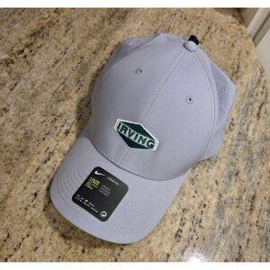 New! Nike Legacy 91 Irving Gray Green Hat